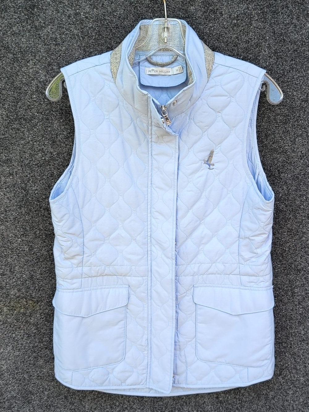 Peter Millar Women's Vest